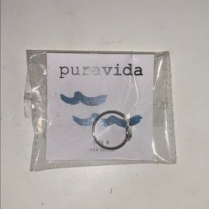 pura vida ring